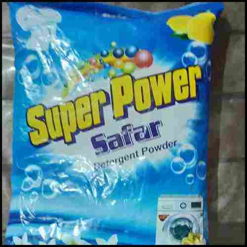 Super Power Safar Detergent Powder