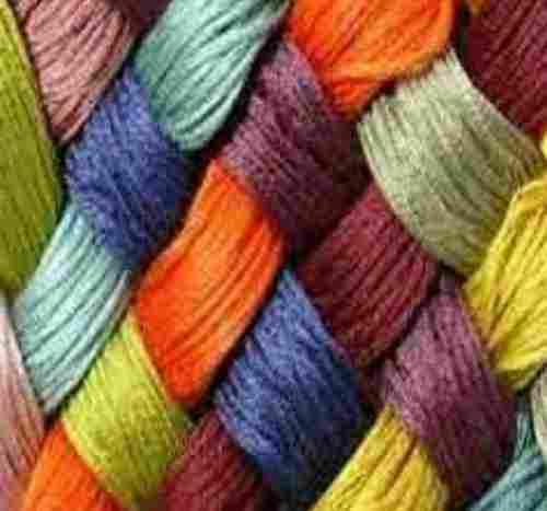 Woolen Yarn for Weaving