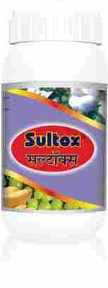 Improves Sulphur Deficiency Sultox (Organic Fungicides)