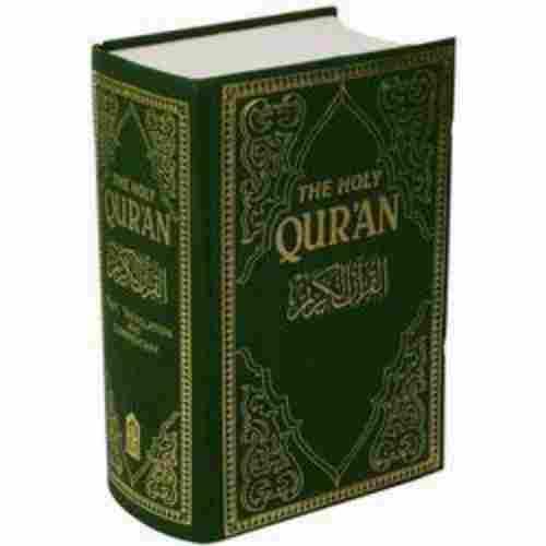 The Holy Quran Religious Books