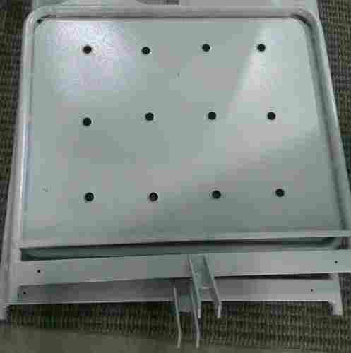 Hospital Beds Abs Panel