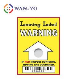label sticker