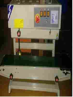 Band Sealer Machine - FRB-770 Series Comes with Mild Steel Body