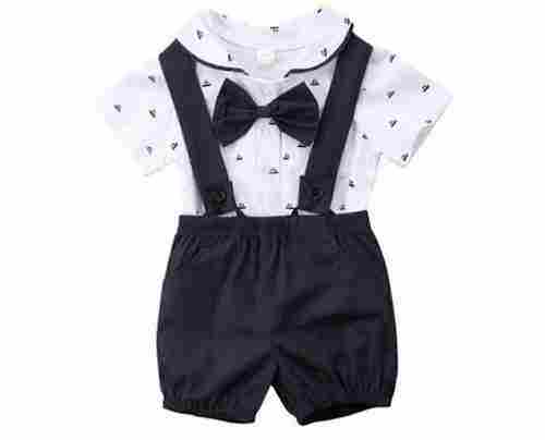 Cotton Designer Baby Suit