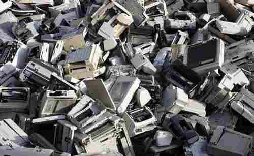Electronic Waste Scraps
