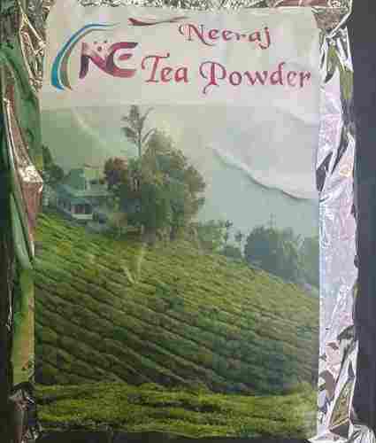 Hygienically Packed Tea Powder