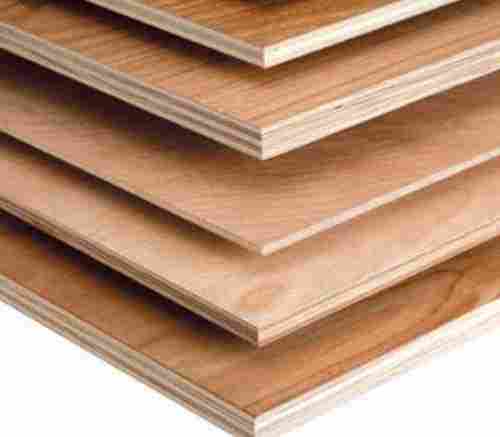 Light Weight Plain Plywood