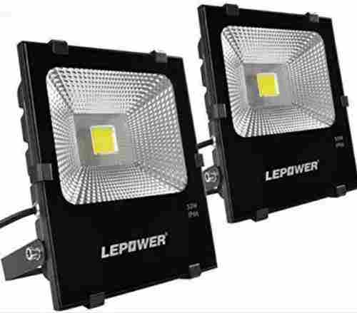 Square Lepower LED Light