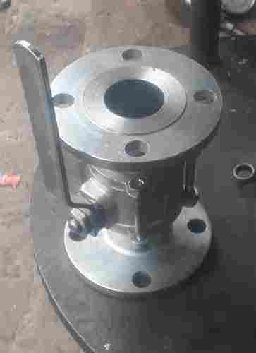 All Inches Mechanical Valve