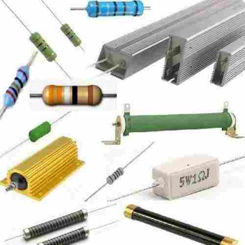 All Type Electric Resistor