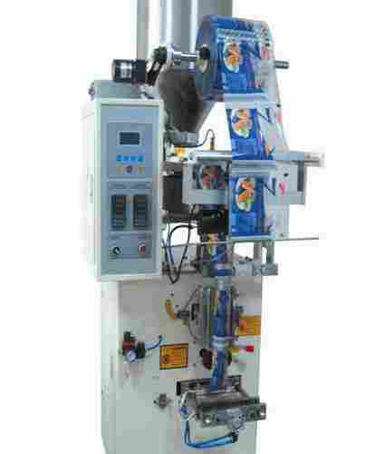 Automatic Grade Plastic Pouch Packaging Machine