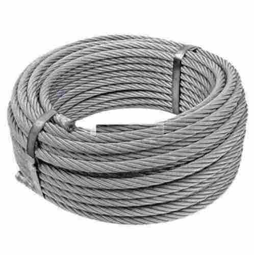 Industrial SS Wire Rope