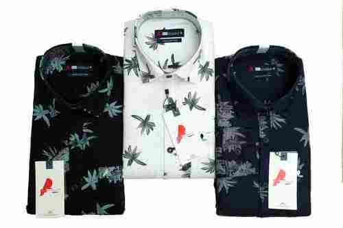 Readymade Shirts For Mens