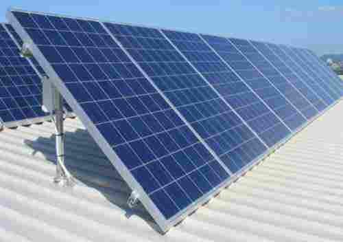 Easy Installation Solar Panel