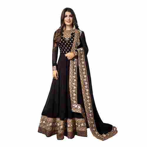 Indian Ethnic Wear Beautiful Gown