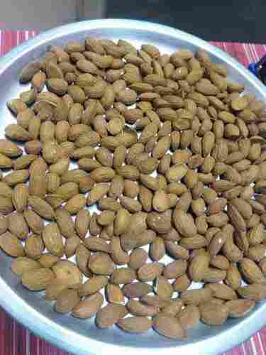 Natural Dried Kashmiri Almonds