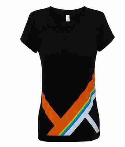  प्योर कॉटन महिलाओं की टी शर्ट
