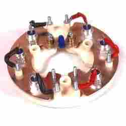 Three Phase Rectifier Assembly 