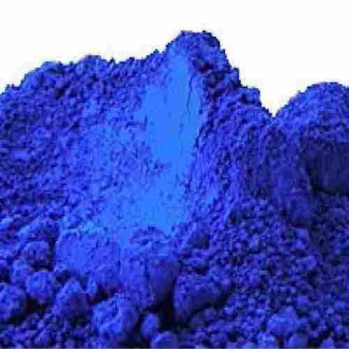 Blue Colour Pigment Powder