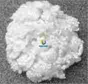 Hollow Conjugated Siliconized Polyester Staple Fiber (7D X 32)