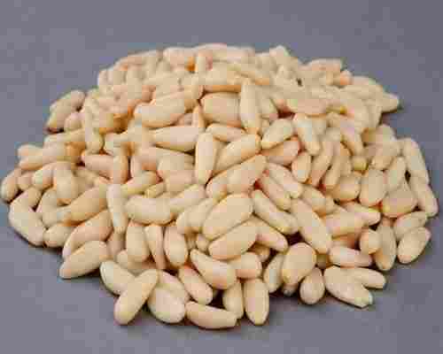 Natural Dried Pine Nuts