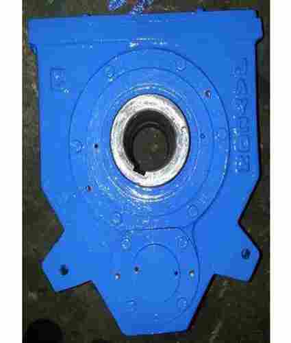 V Type Shaft Mounted Gear Box