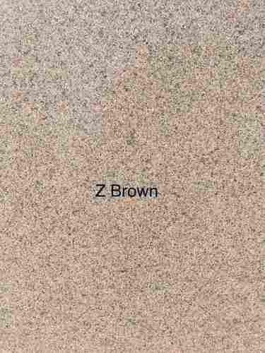 Z-Brown Granite Slabs