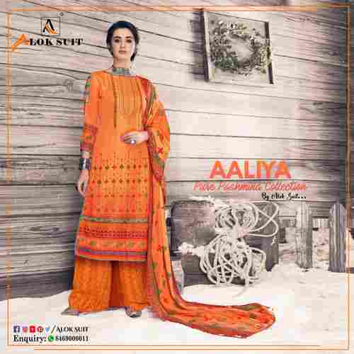 Aalia Designer Ladies Suits