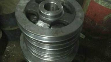 Alloy Steel Groove Pulley