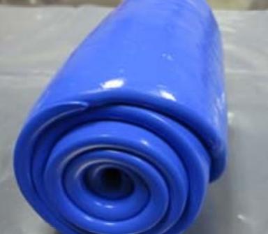 Fluorosilicone Rubber Compound Topda FS-R8200