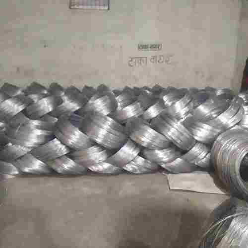 GI Wire For Industrial Use
