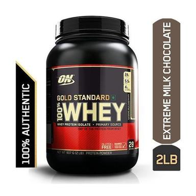Chocolate Gold Standard Whey Protein Powder 5 Kg