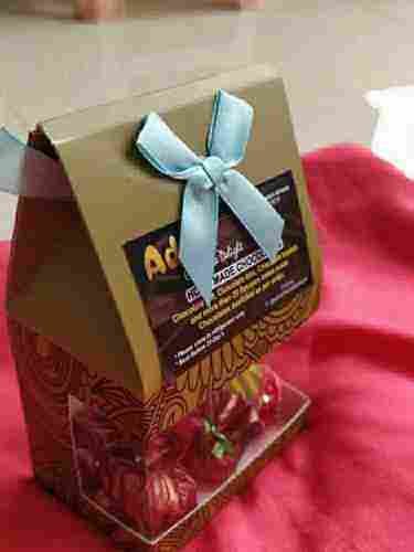 Homemade Diwali Corporate Gift