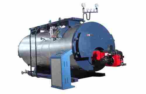 Industrial Steam Boilers Tank 
