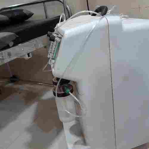 Medical Oxygenator Patient Machine
