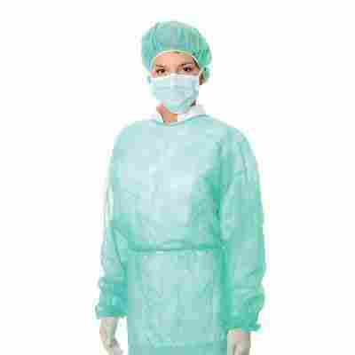Perfect Finish and Protective Surgeon Gowns