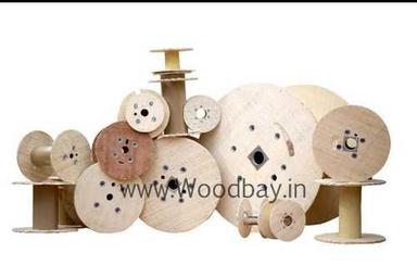 Plywood Cable Bobbins