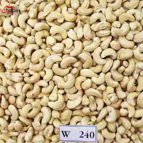 Raw Cashew Nuts W240