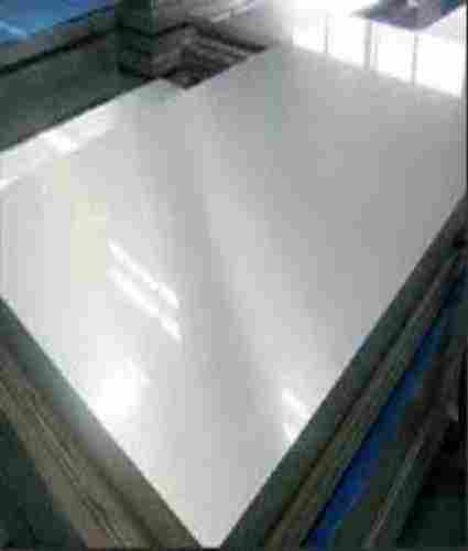 Stainless Steel Plain Sheets