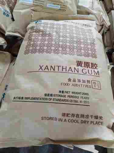 Xanthan Gum Food Grade 200 Mesh