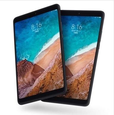 Xiaomi Mi Pad 4 Tablet Android Version: 9