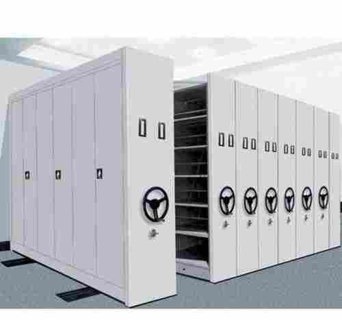 Anti Corrosive Industrial Safety Storage Vault (Storage System)