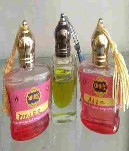 Chemical Free Attar Perfume 