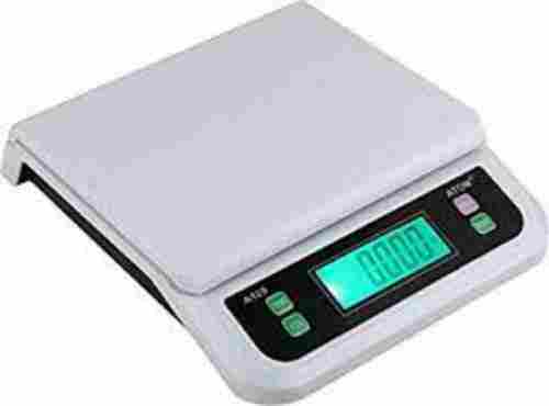 Electric Digital Weighing Scale 