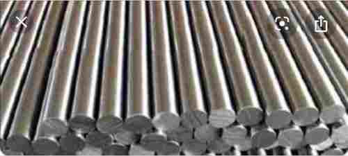 Inconel Forged Round Bar