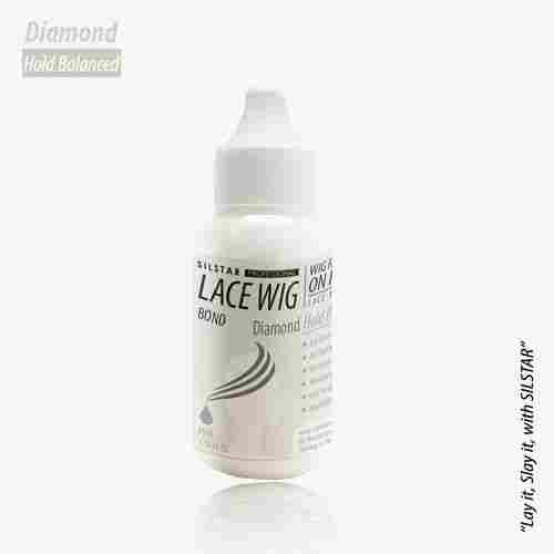 Silstar Professional Lace Wig Bonding Glue (Diamond)