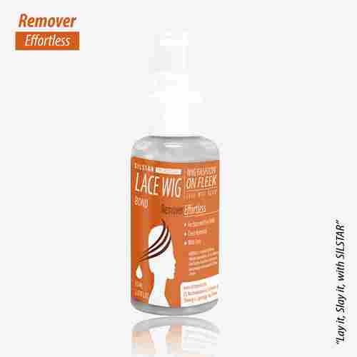 Silstar Professional Lace Wig Glue Remover