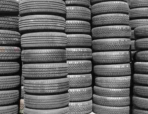All Sizes Used Car Tires