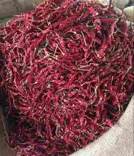 Dry Red Chilli (Byadgi Teja Super 10)