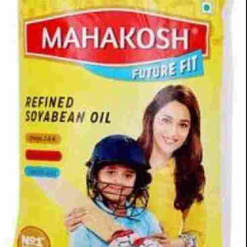 Mahakosh Refined Soya Oil